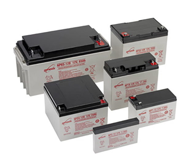 Uninterruptible Power Supply UPS Battery